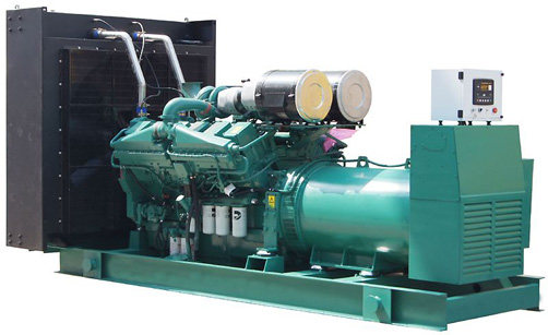 若羌30kw康明斯柴油发电机组图片 若羌30kw康明斯柴油发电机组图片