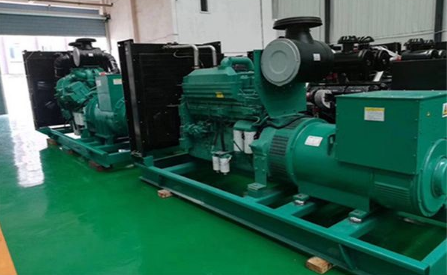 若羌发电机出租 若羌发电机出租