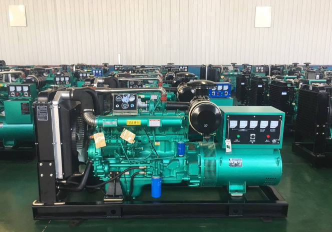 若羌柴油发电机 若羌柴油发电机