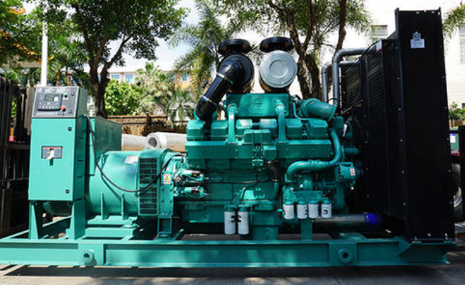 若羌柴油发电机 若羌柴油发电机