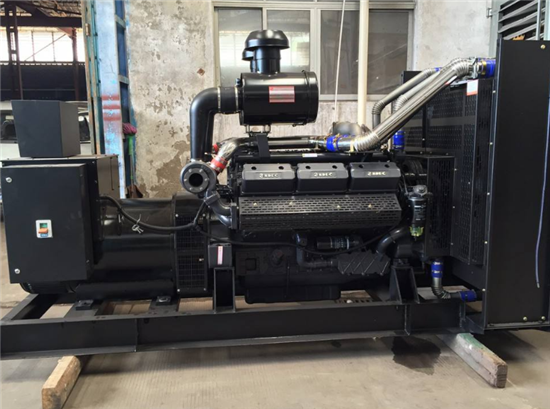 若羌柴油发电机 若羌柴油发电机